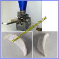 Fried Dumpling Making Machine, Steamed Dumpling Making Machine