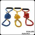 Strong Weave Reflective Rope Big Dog Lead Dog Leash