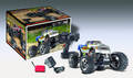 1:18 R/C EP 4WD Racing Monster Truck