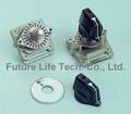 Digital Code Rotary Switch