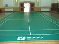 BWF Flooring,For Matches,Good Quality