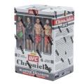 2022 Panini Chronicles UFC BLASTER Box