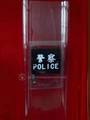 Ti Riot Shield