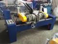 Double Head Chamfering Machine