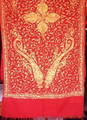 Cashmere Embroidered Shawl