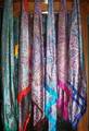 Silk Scarves