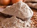 Buckwheat Flour.
