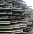 Used Rail Scrap R50/R65