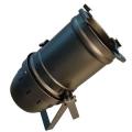 LED Wash Light, Dj Light, 200W COB LED Par Can with Zoom