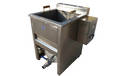 Manual Model Chips Deep Fryer Machine, Frying Chicken Machines