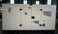 Diesel Generator Set 62.5kva To 1875kva Open Type Silent Canopy Diesel Genset Generators