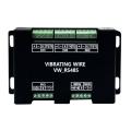 Vibrating Wire Digital Converter