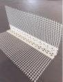 PVC Corrner Beard with Fiberglass Mesh