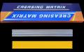 Creasing Matrix