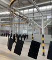 Powder Coating Process