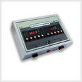 Kitchen Fire Suppression System -GS 102(Dual Zone)-