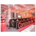 P20 DIP LED Traffic Sign Ful Color Roadway Safety Variable Message Sign LED Display