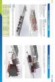 High Speed Automatic Glass Loading Machine for Glass Grinding Machine