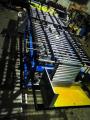 Shisha Tube Making Machine