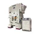 GOANWIN GHD H-Frame High Speed Press for Precision Terminals, Connectors, Shrapnel, LED Brackets