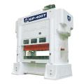 GOANWIN GP H-Frame High Speed Press for Shaded Pole Motor, Motor Core Lamination