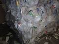 HDPE Milk Bottles Scraps
