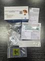 COVID-19  Antigen  or Ag Test Rapid Test