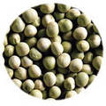 Peas