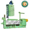 Oil Press Machine