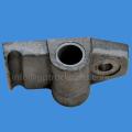 Kamaz Spring Shackle Spring Eye Front