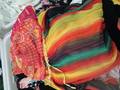 Used summer clothes