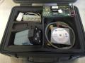 ANDOR DV435-BV Series CCD Camera W/Software