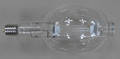 Metal Halide Lamp 1.5KW