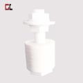 GL Factory Custom OEM/ODM Part Taflon PTFE Custom High Precious PTFE Water Filter