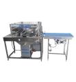 Small Chocolate Enrobing Machine