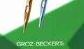 Groz-Beckert Sewing Machine Needles