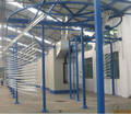 Powder Coating Line