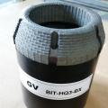 Surface Set Bits, Surface-set Bits, Diamond Surface Set Core Bits, Coring Bits BQ NQ HQ PQ