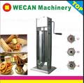 Spanish Churros Making Machine for Sale /Maquina De Churros/Maquina Para Hacer Churros/Churros Maker