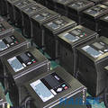 Inkjet Ink Jet Dot Coder Printer Package Coder