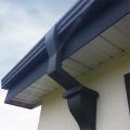 Rain Gutter System