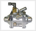 CNG Injection Regulator