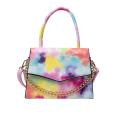 OEM&ODM Fashion Woman Handbag Designer Bag PU Underarm Fashion Lady Handbag