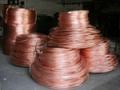 Beryllium Copper Wire/Beryllium Copper Bar(Rod)