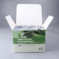 Total Aflatoxin Test Kit