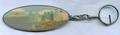 Offset Printing Key Chain
