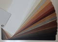 PVC 3D Foil for Membrane