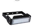 Module IP65 Waterproof Outdoor SMD 50 Watts LED Flood Light Fixtures