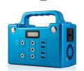 Solar Power Station Generator Portable Solar Energy System 172Wh 160W 200W