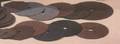 Abrasive Fiber Disc